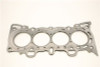 Cometic Honda Civic/CRX SI SOHC 76mm .051 inch MLS Head Gasket D15/16 - C4195-051