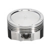 Manley Ford 4.6L Modular V8 Piston Set - 3.582in Bore 1.200in CH, -11.00 CC - 567130CE-8