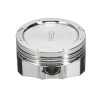 Manley Ford 4.6L 3.582in Bore 3.543in Stroke -14cc Dish Platinum Series Piston Set - 567230CE-8