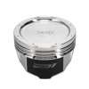 Manley Ford 4.6L 3.582in Bore 3.543in Stroke -14cc Dish Platinum Series Piston Set - 567230CE-8