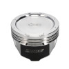 Manley Ford 4.6L 3.700in Bore 3.543in Stroke -14cc Dome Platinum Series Piston Set - 567270CE-8