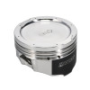 Manley Ford 4.6L 3.700in Bore 3.543in Stroke -14cc Dome Platinum Series Piston Set - 567270CE-8