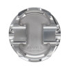 Manley Ford 4.6L 3.700in Bore 3.543in Stroke -14cc Dome Platinum Series Piston Set - 567270CE-8
