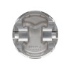 Manley Chevrolet Small Block Piston Set - 4.030in Bore 1.550in CH, -4.00 CC - 591530SMS-8