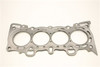 Cometic Honda Civic/CRX SI/ SOHC 77mm .040 inch MLS Head Gasket D15/16 - C4196-040