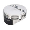 Manley Chevrolet LS Piston Set - 4.080in Bore 1.115in CH, -4.00 CC - 592680CE-8