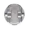 Manley Chevy LS Series 4.001in Bore 1.115in CH -10cc Platinum Series Pistons - Set of 8 - 592701C-8