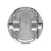 Manley Small Block Chevy LS Series 4.030in Bore 1.115in CD 10cc Dish Platinum Series Pistons - 592730C-8