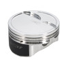 Manley Small Block Chevy LS Series 4.030in Bore 1.115in CD 10cc Dish Platinum Series Pistons - E/D - 592730CE-8
