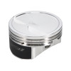 Manley Chevrolet LS Piston Set - 4.065in Bore 1.115in CH, -10.00 CC - 592765CE-8