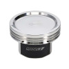 Manley Chevy LS Series 4.001in Bore 1.115in CH -29.00 CC Dish Platinum Series Pistons - Set of 8 - 592801C-8