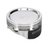 Manley Chevrolet LS Piston Set - 4.070in Bore 1.115in CH, -29.00 CC - 592870CE-8