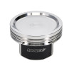 Manley Chevrolet LS Piston Set - 4.070in Bore 1.115in CH, -29.00 CC - 592870CE-8