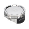 Manley Chevy LS1/LS2/LS3/LS6/LS7 Series 4.08in Bore 1.115in CD -29cc Dish Extreme Duty Pistons - 592880CE-8