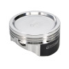 Manley Chevrolet LS Piston Set - 4.125in Bore 1.115in CH, -29.00 CC - 592900C-8