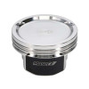 Manley Chevrolet LS Piston Set - 4.165in Bore 1.115in CH, -29.00 CC - 592940CE-8