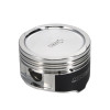 Manley Ford 4.6L/5.4L (3 Valve) 3.572in Bore -14cc Dish Extreme Duty Piston Set - 594520CE-8
