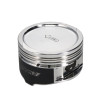 Manley Ford 4.6L Modular V8 Piston Set - 3.582in Bore 1.220in CH, -14.00 CC - 594530CE-8