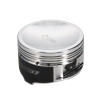 Manley Ford 4.6L/5.4L Stroker 3.582in Bore - 3.750in Stroke - Platinum 18cc Dish Piston Set - 595230C-8