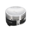 Manley Ford 4.6L Modular V8 Piston Set - 3.700in Bore 1.200in CH, -18.00 CC - 595270CE-8