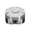 Manley 2018+ Ford Coyote 5.0L DOHC -6cc Dish 3.662in Bore 10:1 CR Extreme Duty Platinum Piston Set - 595700CE-8