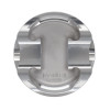 Manley 2018+ Ford Coyote 5.0L DOHC -6cc Dish 3.662in Bore 10:1 CR Extreme Duty Platinum Piston Set - 595700CE-8