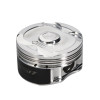 Manley 2018+ Ford Coyote 5.0L DOHC -6cc Dish 3.662in Bore 10:1 CR Extreme Duty Platinum Piston Set - 595700CE-8