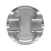 Manley 2018+ Ford Coyote 5.0L DOHC -6cc Dish 3.672in Bore 10:1 CR Platinum Extreme Duty Piston Set - 595710CE-8