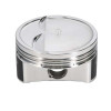 Manley Chevrolet LS Piston Set - 4.005in Bore 1.304in CH, -10.00 CC - 596105C-8