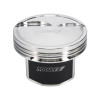 Manley Small Block Chevy LS Series 4.010in Bore - 1.304in CD - -10 cc Dish Platinum Series Pistons - 596110C-8
