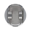 Manley Small Block Chevy LS Series 4.065n Bore - 1.304in CD - -10 cc Dish Platinum Series Pistons - 596165C-8