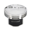 Manley Small Block Chevy LS Series 4.065n Bore - 1.304in CD - -10 cc Dish Platinum Series Pistons - 596165C-8