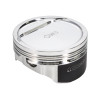 Manley Small Block Chevy LS Series 4.005in Bore 1.115in CD -18 cc Dish Coated Pistons - 596205C-8