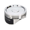 Manley Chevrolet LS Piston Set - 4.005in Bore 1.065in CH, -31.00 CC - 596705CE-8