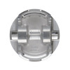 Manley Chevrolet LS Piston Set - 4.125in Bore 1.065in CH, -31.00 CC - 596800C-8