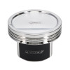 Manley Chevy LS Series 4.070in Bore 1.304in CD -18cc Dish Platinum Series Pistons - E/D - 596970CE-8