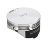 Manley Dodge Hemi 5.7L - 3.922 Inch Bore 1.5cc Extreme Duty Flat Top Piston Set - 597205CE-8