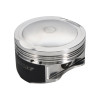 Manley Chrysler 6.1L Hemi 90.9mm Stock Stroke +.020in Oversize Bore 10.73:1 CR 5cc Dome Piston Set - 597680C-8