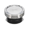 Manley Ford Coyote 5.0L DOHC -12cc Dish 3.630in Bore Piston Set - 598100C-8