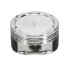 Manley Ford Coyote 5.0L DOHC -12cc Dish 3.630in Bore Piston Set - 598100C-8