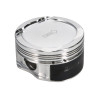 Manley Ford Coyote 5.0L DOHC -12cc Dish 3.630in Bore Piston Set - 598100C-8