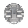 Manley Chrysler Hemi 6.4L 4.095in Bore 3.724in Stroke 1.75CC Dome Standard Platinum Series Pistons - 598805C-8