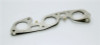Cometic Nissan RB26 89-02 Exhaust .030 inch MLS Head Gasket 1.665 inch X 1.420 inch Port - C4202-030