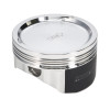 Manley Chevrolet LS Piston Set - 4.125in Bore 1.315in CH, -31.00 CC - 599200C-8