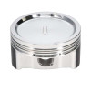 Manley Chevrolet LS Piston Set - 4.165in Bore 1.315in CH, -31.00 CC - 599240C-8