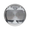 Manley Mitsubishi 4G63 2.0L -12cc 87mm Bore 1.375in CH +2mm Platinum Series Dish Piston - Single - 606020CE-1