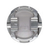 Manley Mitsubishi 4G63 2.0L -12cc 87mm Bore 1.375in CH +2mm Platinum Series Dish Piston - Single - 606020CE-1