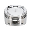 Manley 02+ Honda CRV (K24A-A2-A3) 87mm STD Bore 9.0:1 Dish Piston Set with Rings - 611000-4