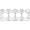 Cometic Mitsubishi 4G64 4CYL 88mm .063 inch Copper Head Gasket - C4213-063