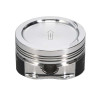 Manley Ford XR6 4.0L Barra 240T Piston - 3.633 in. Bore 1.215 in. CH -10.00 CC - 628100C-1